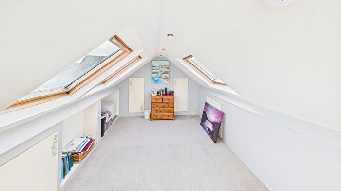 3 Bedroom Terraced House For Sale In Boltern Road, Marazion, TR17