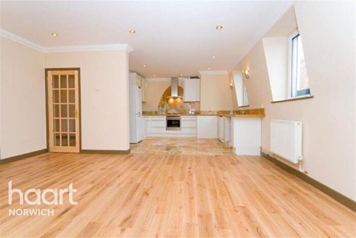2 Bedroom Flat To Rent In All Saints Green, NR1