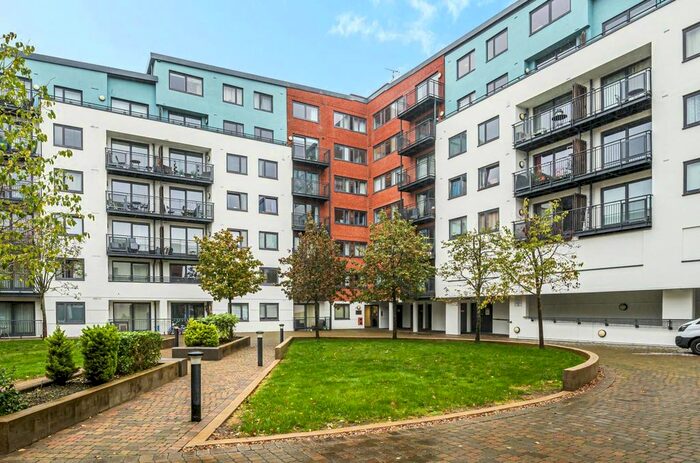 2 Bedroom Flat To Rent In The Courtyard, Southwell Park Road, Camberley, GU15