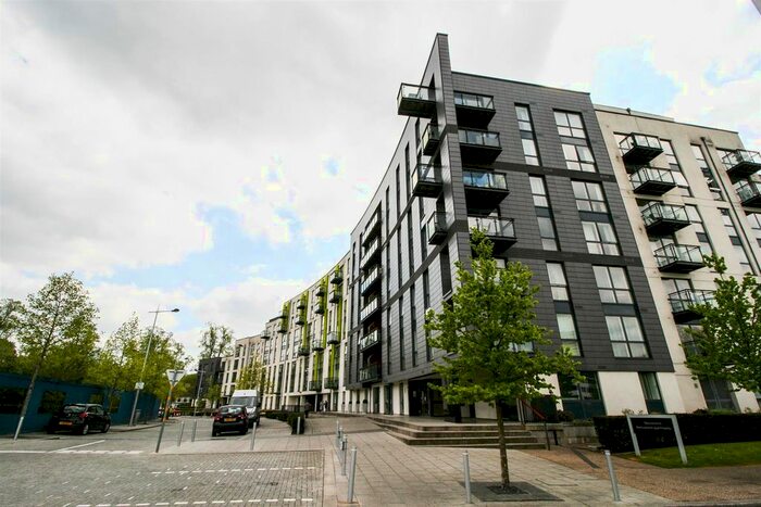 2 Bedroom Flat To Rent In The Boulevard, Birmingham, B5