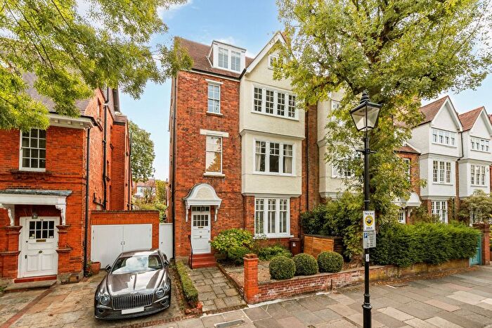 1 Bedroom Flat To Rent In Woodstock Road, London, W4