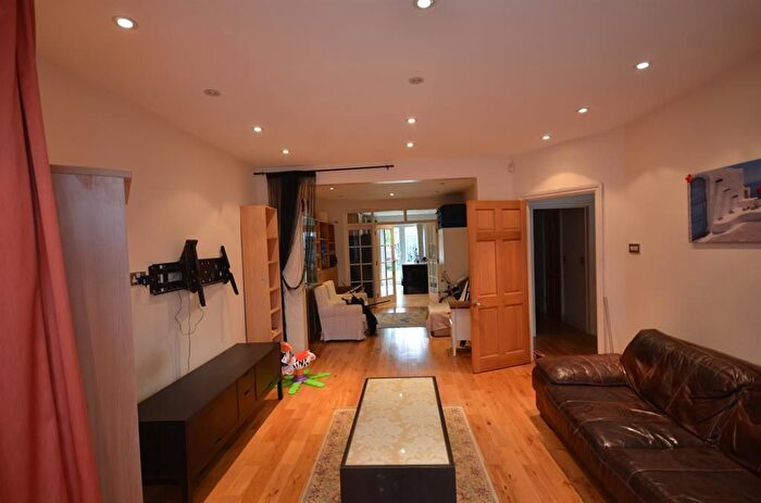 3 Bedroom Semi-Detached House To Rent In The Dene, Wembley, HA9