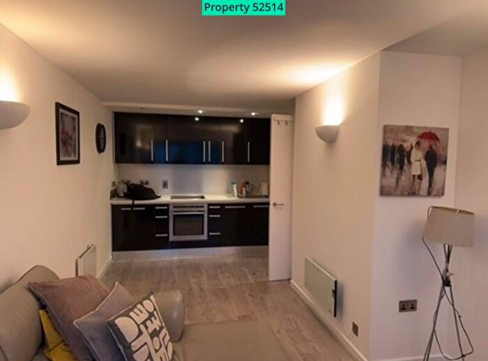 2 Bedroom Apartment To Rent In Whitehall Waterfront, Riverside Way, Leeds, LS1