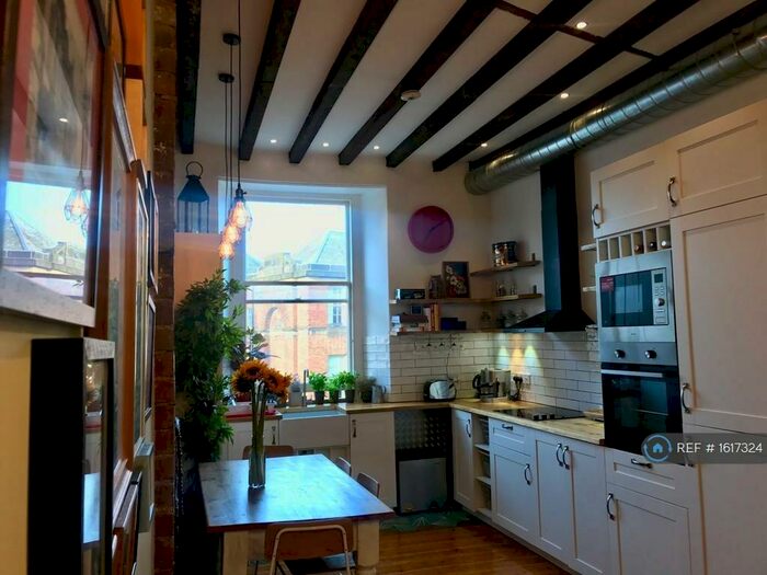 3 Bedroom Flat To Rent In Duke Street, Edinburgh, EH6