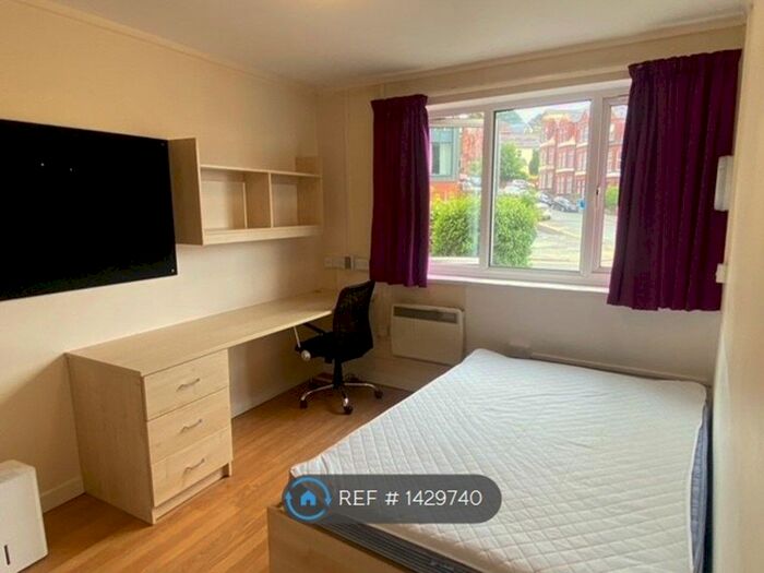 Studio To Rent In Deiniol Road, Bangor, LL57