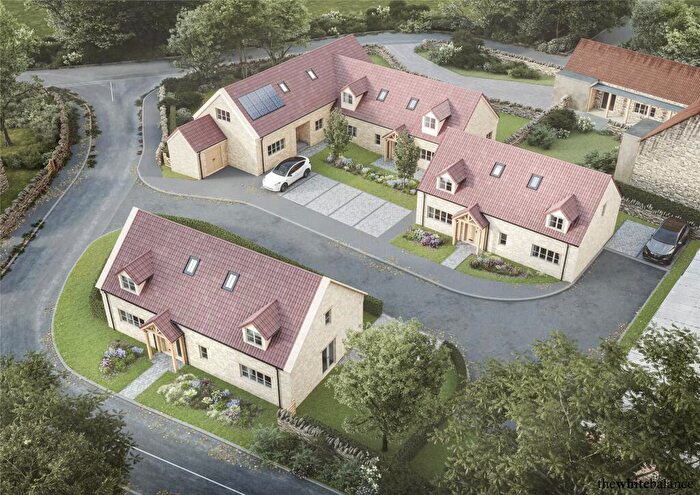 3 Bedroom Semi-Detached House For Sale In Coming Soon - Littlemead, Felton, Bristol, Somerset, BS40