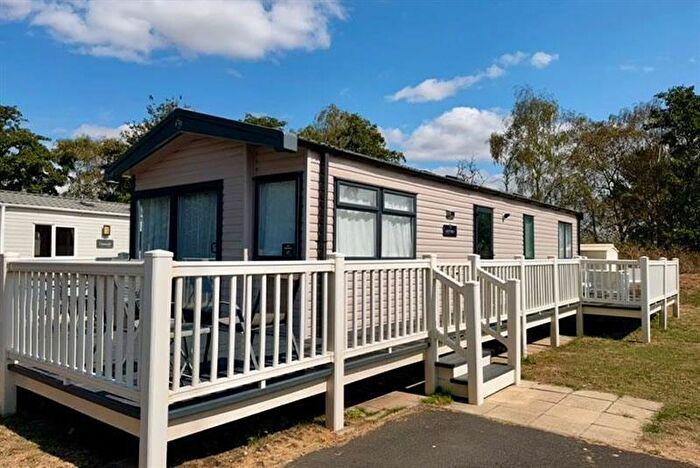 2 Bedroom Lodge For Sale In Swift Antibes, Tattershall Lakes Country Park, Sleaford Rd, Tattershall, Lincolnshire, LN4