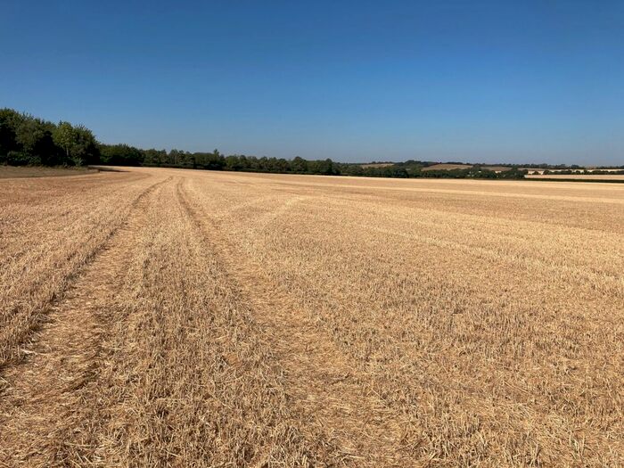 Land For Sale In Land At West Wratting, Cambridge, Cambridgeshire, CB21