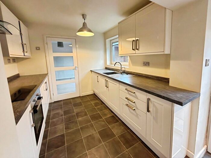 3 Bedroom Semi Detached House To Rent In Rowan Close, Lichfield, WS13