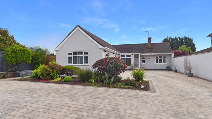 4 Bedroom Detached Bungalow For Sale In Whitestone Road, Nuneaton, CV11