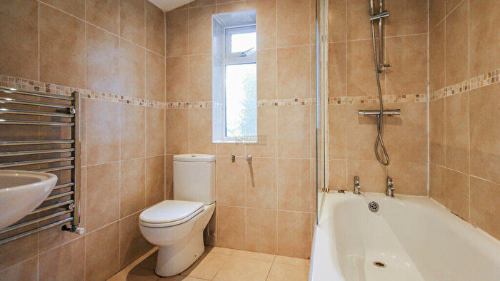 1 Bedroom Terraced House To Rent In Tiverton Road, Selly Oak, Birmingham, B29