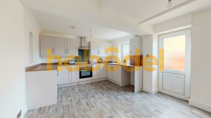 2 Bedroom Semi-Detached House To Rent In Bernard Street, Houghton Le Spring, DH4