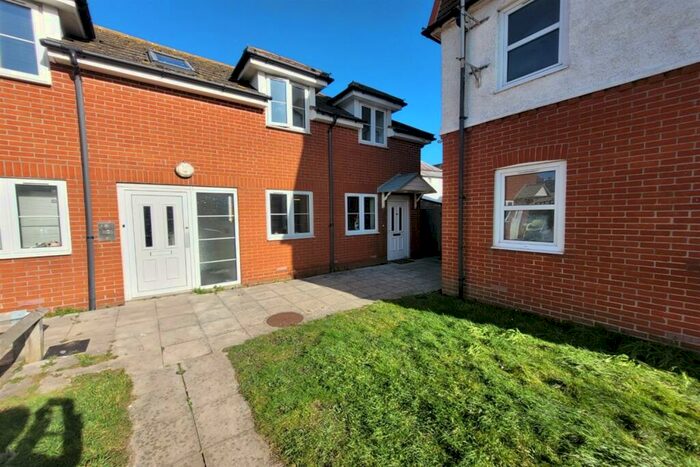 1 Bedroom Flat To Rent In Park Road, Bognor Regis, PO21