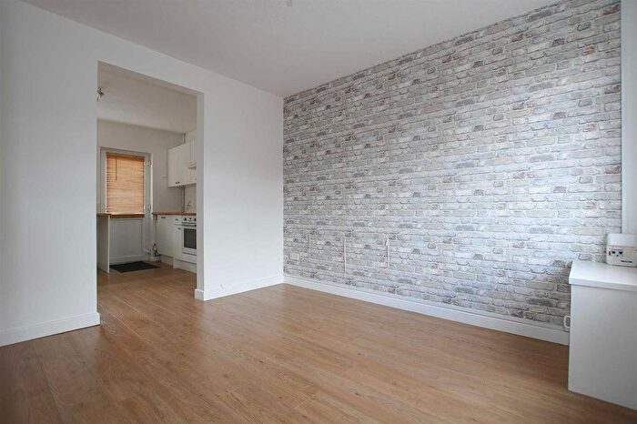 2 Bedroom End Of Terrace House For Sale In Chapel Street, Exning, Newmarket, CB8