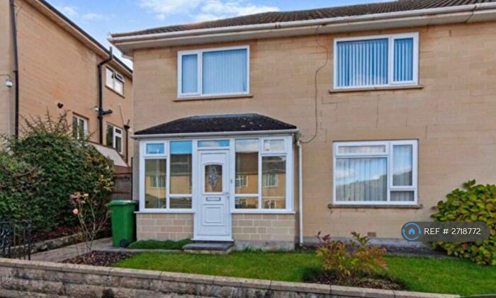3 Bedroom Semi-Detached House To Rent In Bay Tree Road, Bath, BA1