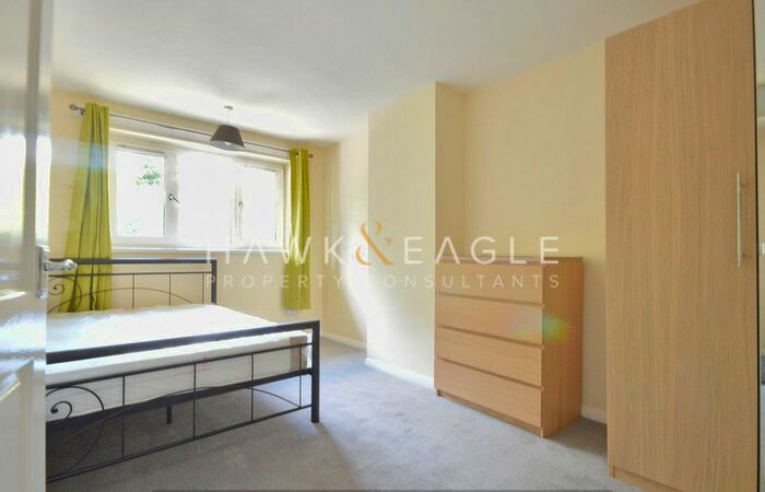 3 Bedroom Maisonette To Rent In Marcus Court, London, E15