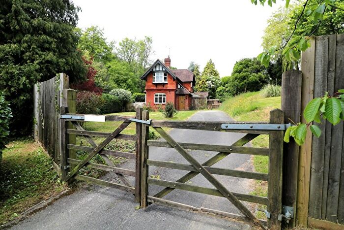 2 Bedroom Detached House To Rent In Moorhurst Lane, Holmwood, Dorking, RH5