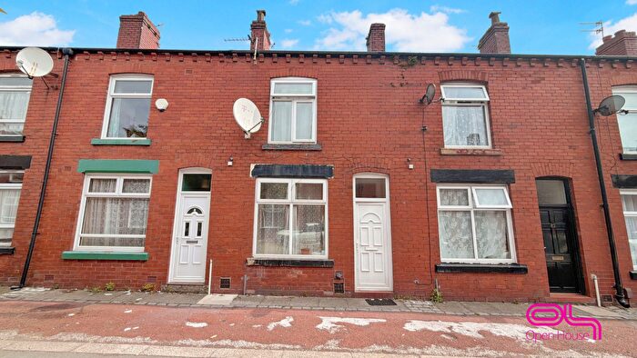 2 Bedroom Terraced House For Sale In Daisy Street, Bolton, Lancashire, BL3