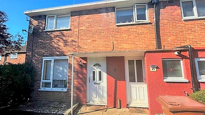 3 Bedroom Property To Rent In Kingsthorpe Avenue, Corby, NN17