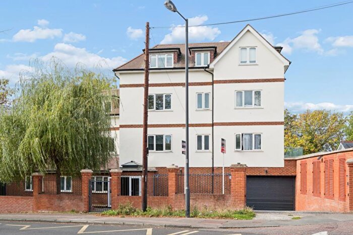2 Bedroom Apartment To Rent In West End Lane, HA5