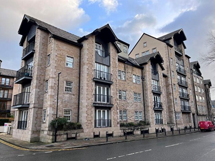 2 Bedroom Apartment To Rent In The Millrace, Damside Street, Lancaster, LA1