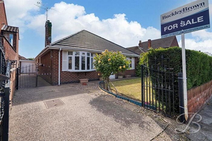 3 Bedroom Detached Bungalow For Sale In Forest Road, Sutton-In-Ashfield, NG17