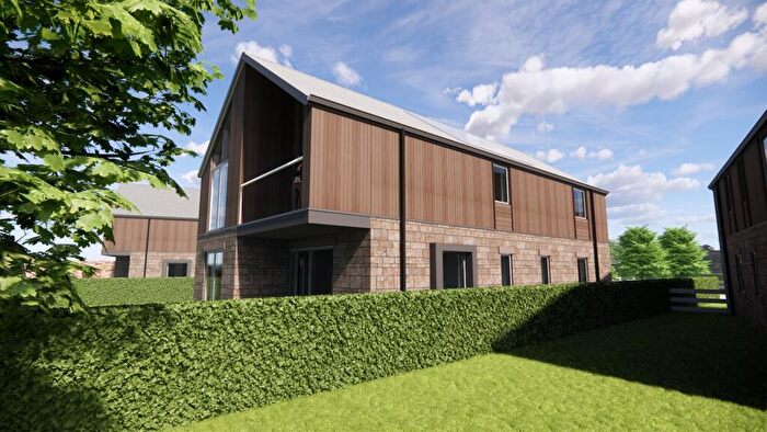 House Of Multiple Occupation For Sale In Plot Land At Old Hall Farm, Over Kellet, Carnforth, Lancashire, LA6