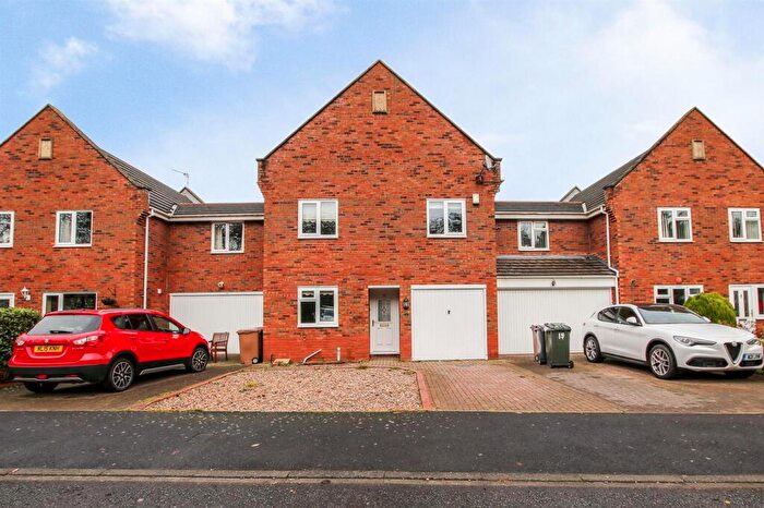 4 Bedroom Property To Rent In Commissioners Wharf, North Shields, NE29