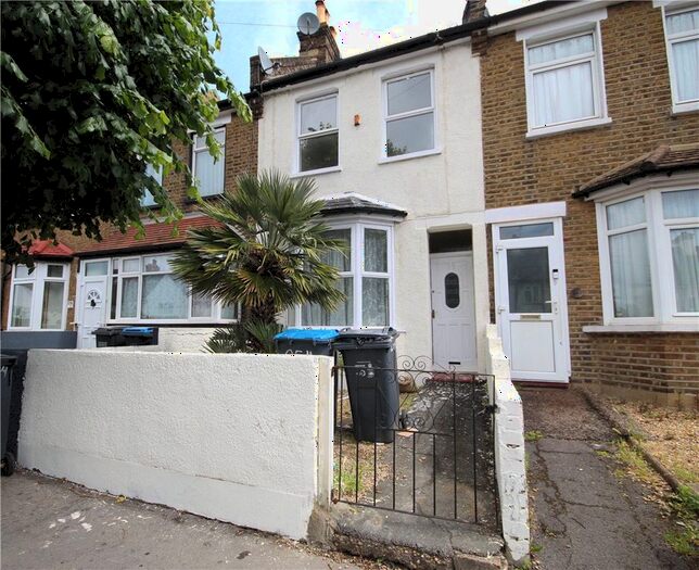3 Bedroom Terraced House To Rent In Parchmore Road, Thornton Heath, CR7