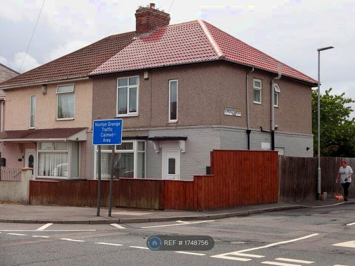 3 Bedroom Semi-Detached House To Rent In Norton Avenue, Stockton-On-Tees, TS20