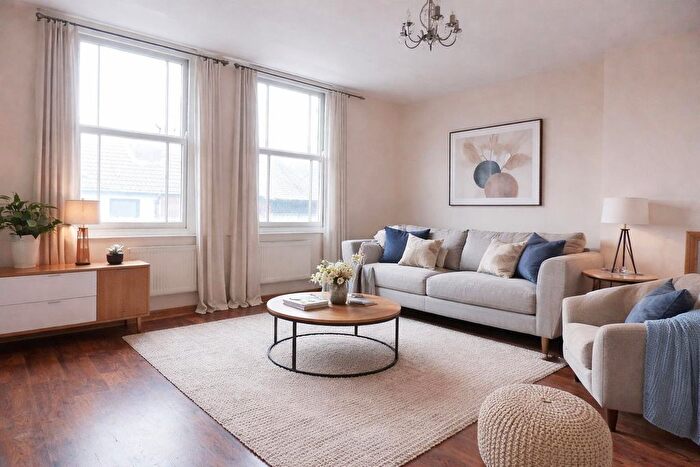 2 Bedroom Flat To Rent In Flat -Bath Street, Ilkeston, DE7