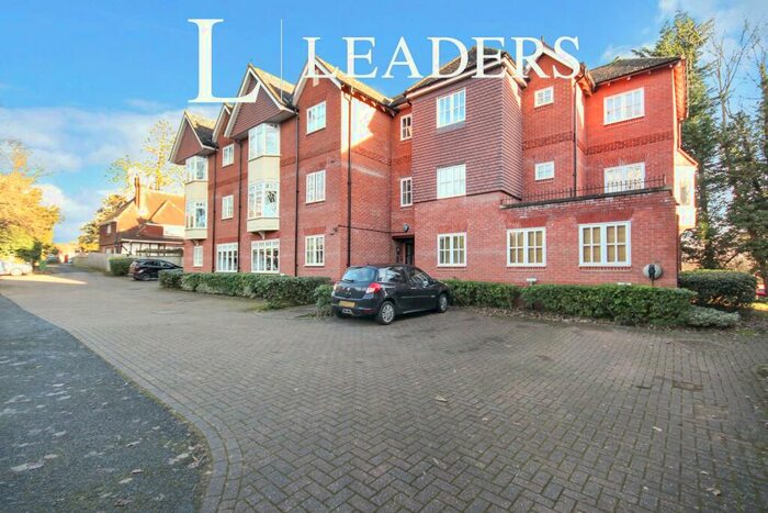 1 Bedroom Apartment To Rent In Mulberry Court, Kenilworth, CV8