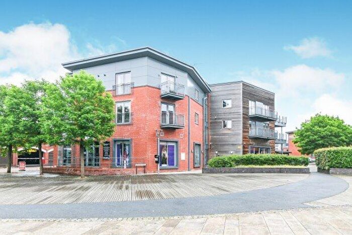 1 Bedroom Flat To Rent In Pollard Court, Worcester, WR5
