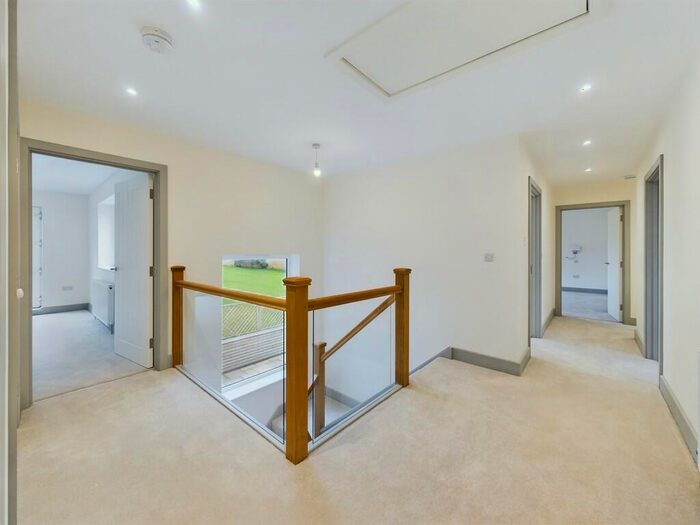 5 Bedroom Detached House For Sale In Hightrees House, Quainton, HP22
