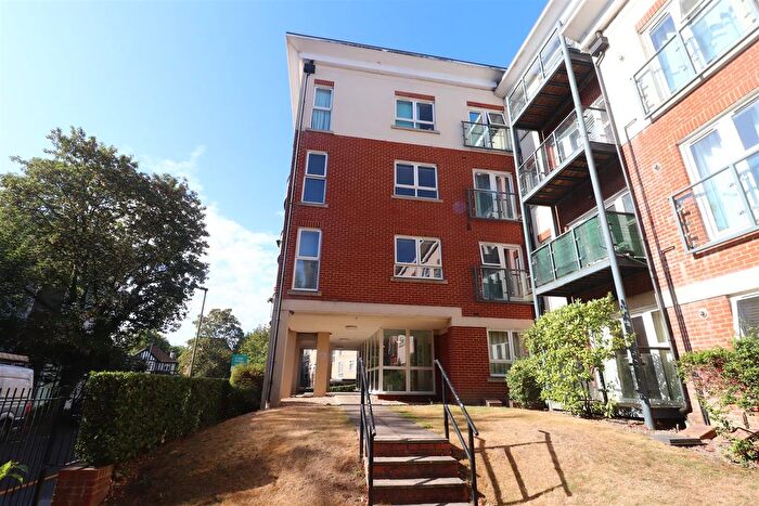 2 Bedroom Flat For Sale In Bramley Court, Orchard Grove, Orpington, BR6
