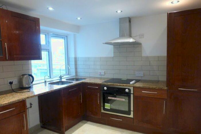 2 Bedroom Flat To Rent In St. Michael House, Birmingham, B16