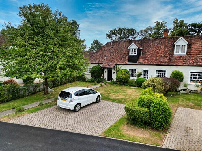 3 Bedroom Character Property For Sale In Wavendon House Drive, Wavendon, MK17