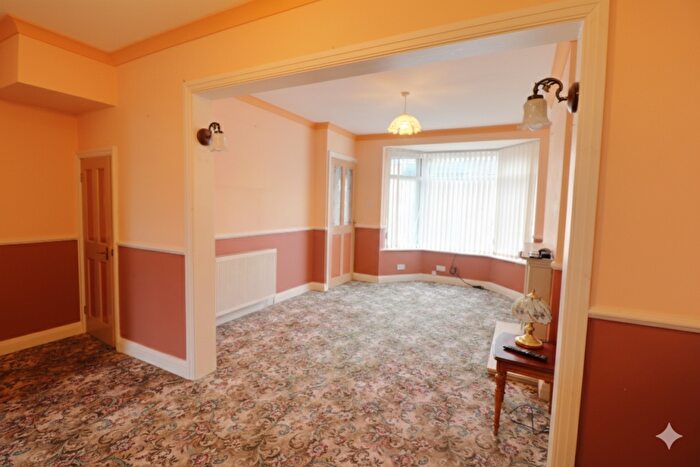 2 Bedroom Terraced House For Sale In County Road South, Hull, HU5
