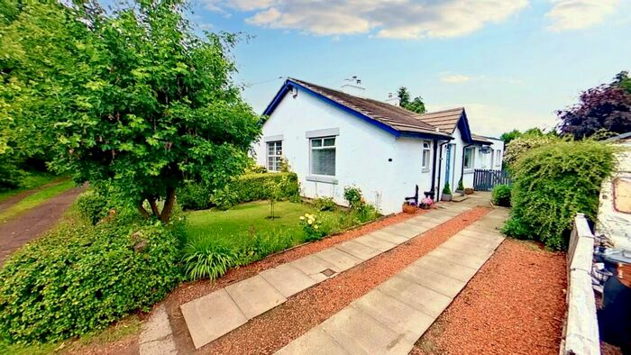 2 Bedroom Cottage For Sale In Broxburn, EH52