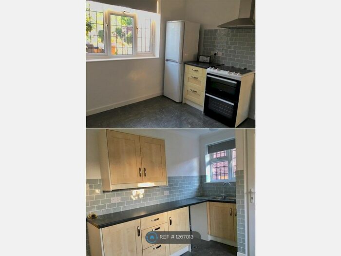 1 Bedroom Bungalow To Rent In Gallants Lane, Maidstone ME15