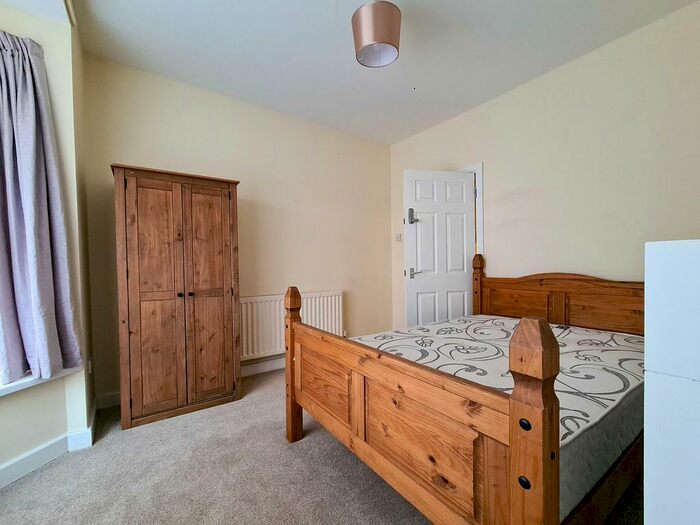 4 Bedroom Terraced House To Rent In Rosmead Street, Hull, HU9