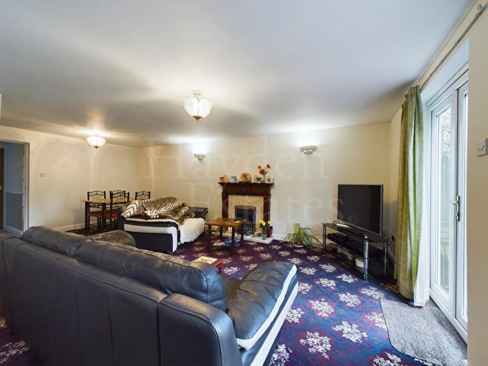 2 Bedroom Semi-Detached House For Sale In Areley Lane, Stourport On Severn, DY13