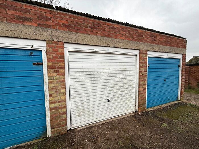 Property To Rent In Morton Road, Lowestoft, Suffolk, NR33