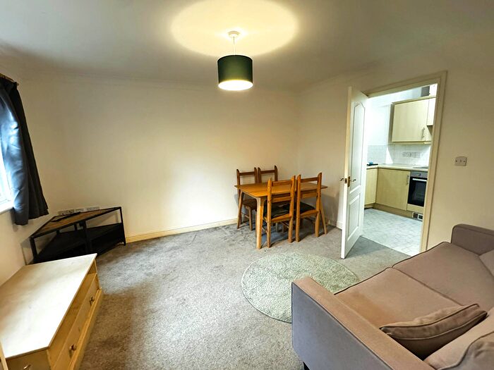 2 Bedroom Apartment To Rent In Hart Road, Manchester, Greater Manchester, M14