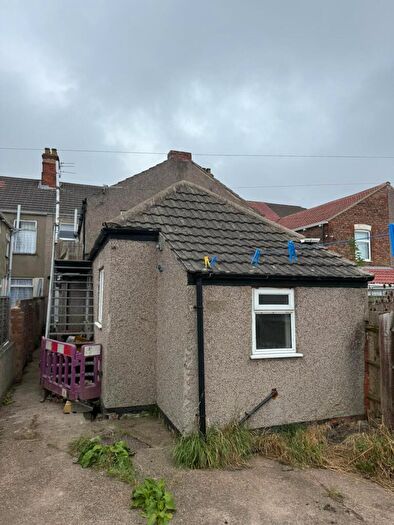 1 Bedroom Apartment For Sale In Flat, Hainton Avenue, Grimsby, Lincolnshire, DN32
