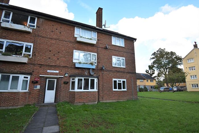 2 Bedroom Flat To Rent In Lewisham Park London, SE13