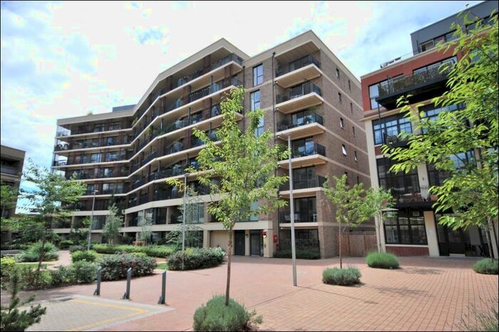 2 Bedroom Flat To Rent In Scena Way, London, SE5