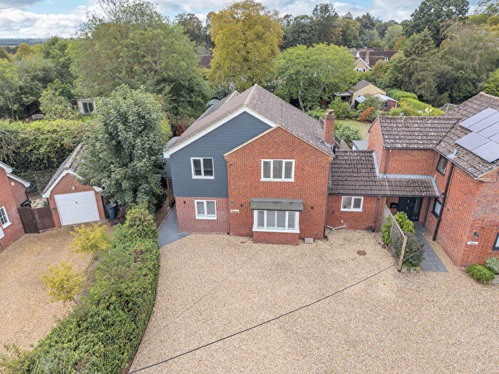 4 Bedroom Link Detached House For Sale In Mill Road, Great Barton, IP31