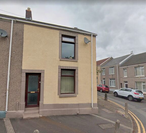 3 Bedroom House To Rent In Bryn Terrace, Landore, Swansea, SA1