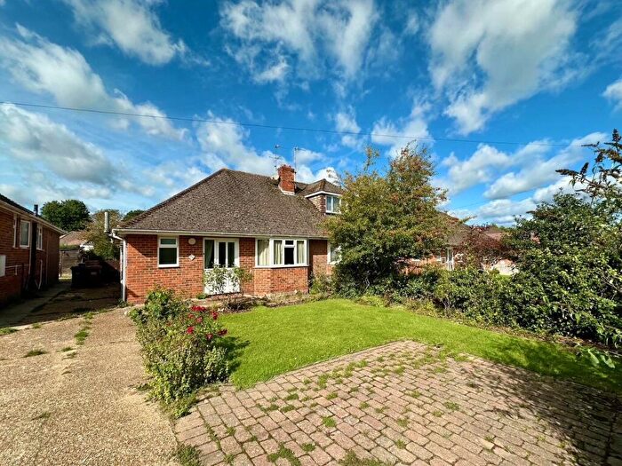 2 Bedroom Bungalow For Sale In Ersham Road, Hailsham, East Sussex, BN27